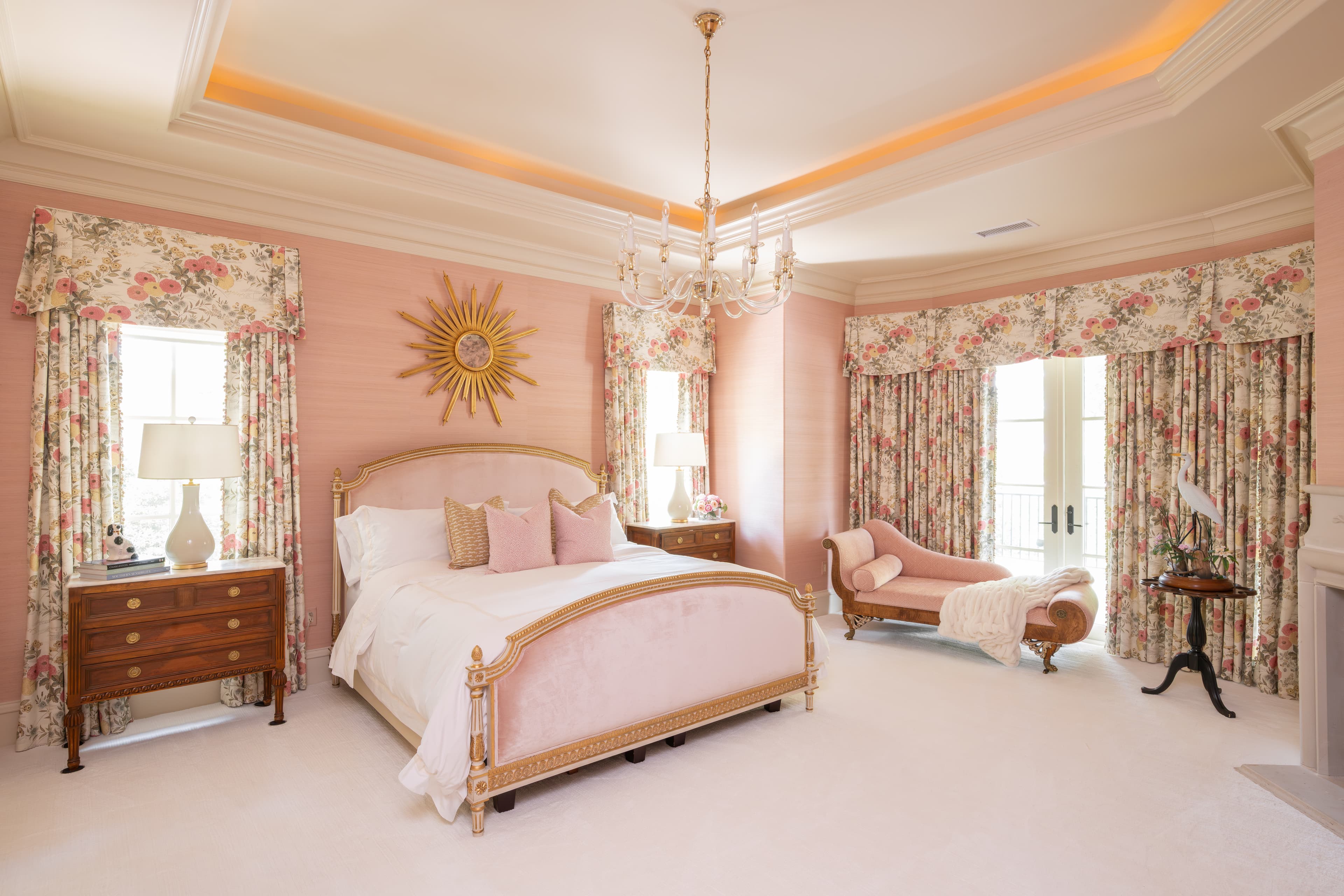 Grasscloth wallcovering installation